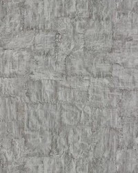 Brushstrokes Wallpaper Gray by   
