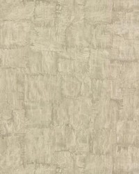 Brushstrokes Wallpaper Sand by   