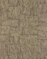 Brushstrokes Wallpaper Brown by   