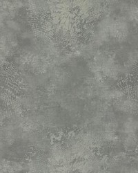 Relic Wallpaper Charcoal by  York Wallcovering 