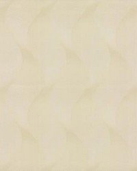 Genie Wallpaper Cream Beige by   