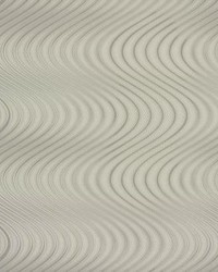 Ocean Swell Wallpaper Light Gray Gray by   