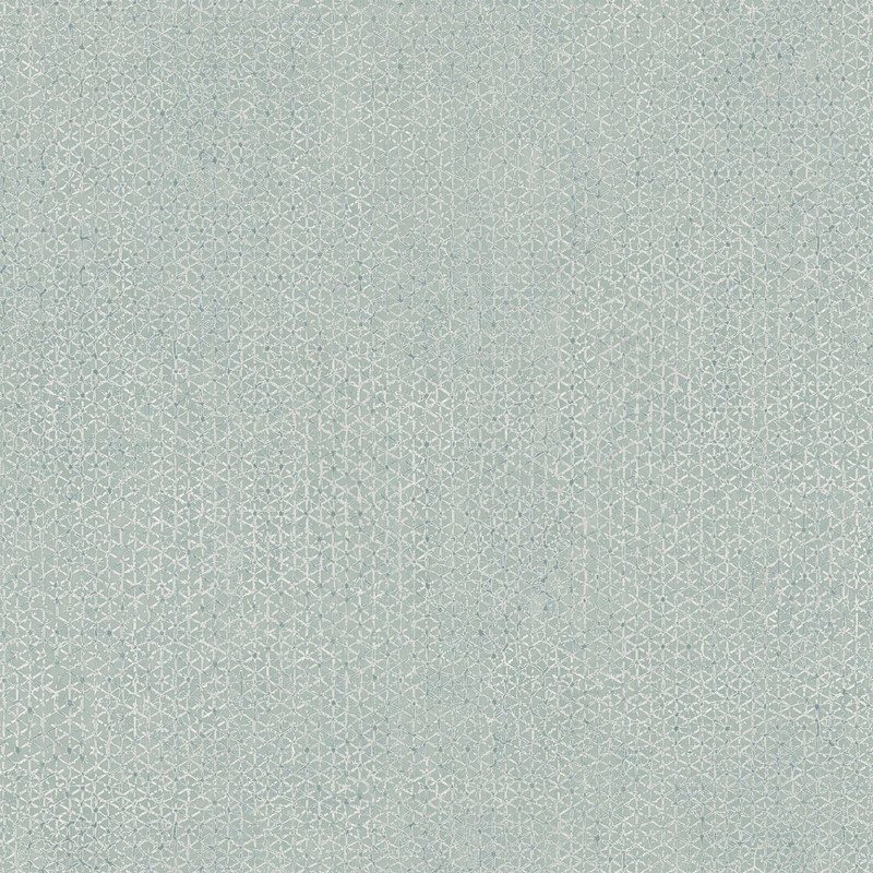 York Wallcovering Bantam Tile Wallpaper Teal Wallpaper