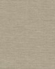 York Wallcovering Paper and Thread Weave Wallpaper Beige