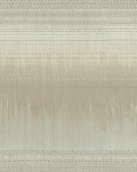 Desert Textile Wallpaper Beige by   