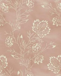 Barbier Wallpaper Light Pink by   