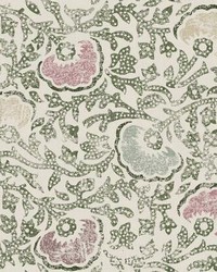 Fontaine Wallpaper Multi by   