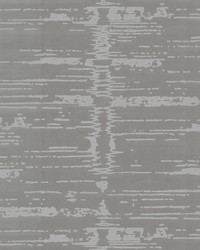 Velveteen Wallpaper Gray Neutral by  York Wallcovering 