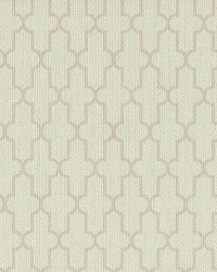Frame Geometric Wallpaper Beiges by  York Wallcovering 