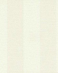 Tonal Stripe Wallpaper White Off Whites by  York Wallcovering 