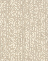 Palm Grove Wallpaper Beiges by  York Wallcovering 