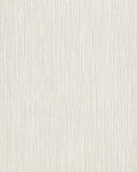 Tuck Stripe Wallpaper White Off Whites by   