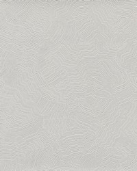 Aura Wallpaper White Off Whites by   
