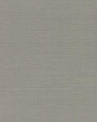 Shining Sisal Wallpaper Glint White by  Lee Jofa 