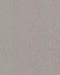 Etched Chevron Wallpaper Gray by  Lee Jofa 