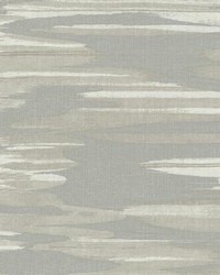 Nimbus Wallpaper Gray by   
