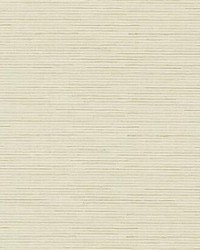 Ribbon Bamboo Wallpaper Cream Gold by   