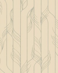 Elemental Thread Neutral Pearl & Silver by   