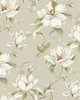 York Wallcovering Garden Jewels Linen