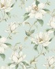 York Wallcovering Garden Jewels Spa