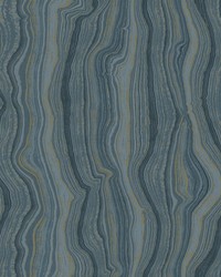 Mineral Shimmer Denim & Gold by   