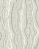 York Wallcovering Mineral Shimmer Gray & Pearl