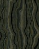 York Wallcovering Mineral Shimmer Black & Gold