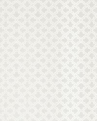 Uptown Glam White by   