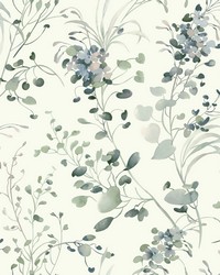 Spring Whispers Jade by   