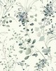 York Wallcovering Spring Whispers Jade