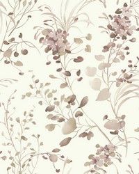 Spring Whispers Soft Blush by   