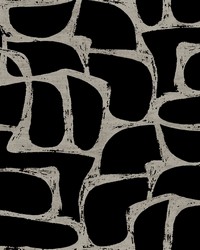 Craftsman Geometric Black by   