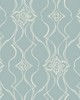York Wallcovering Pirouette Spa