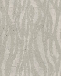 Zebra Chic Silver by   