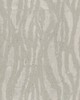 York Wallcovering Zebra Chic Silver