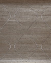 Marquise Wallpaper  Glint by  York Wallcovering 