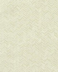 Fabric Chevron Wallpaper Neutral by  York Wallcovering 