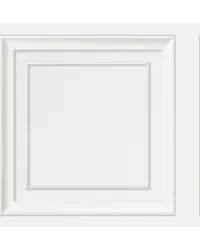 Distinctive White by   