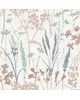 York Wallcovering Nanette Pastel