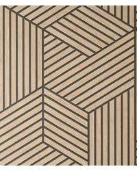 Gerrit Light Brown by   