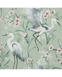 Simonetta Seafoam by   