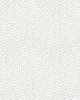 York Wallcovering Dew Drop White