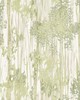 York Wallcovering Aspen Grove Green