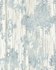 York Wallcovering Aspen Grove Blue