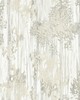 York Wallcovering Aspen Grove Grey