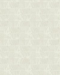 Woodcut Grey White by   