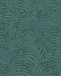 Ocean Jasper Teal by   