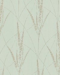 Graceful Willow Lagoon by   