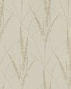 York Wallcovering Graceful Willow Stone