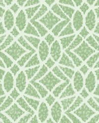Boxwood Garden Wallpaper Green by   
